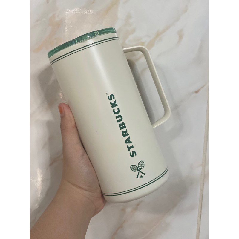 tumbler Starbucks ori