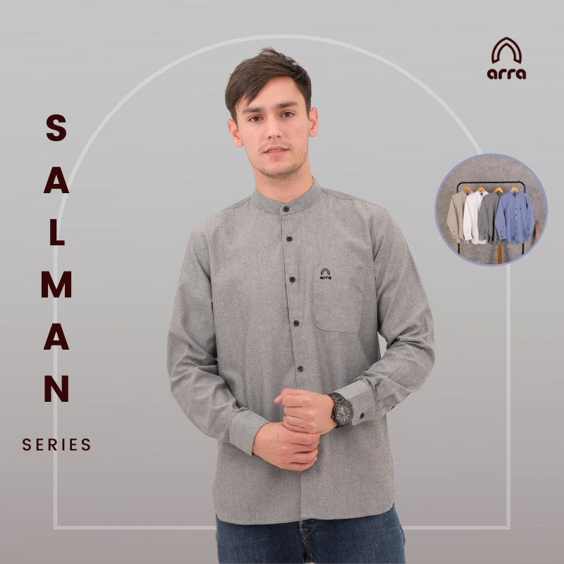 Baju Koko Kemko Muslim Couple Ayah Dan Anak Laki2 Army Bahan Toyobo Terbaik Terbaru