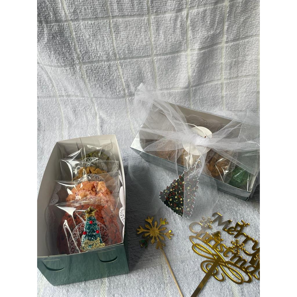 

Hampers Natal 4 Softcookies