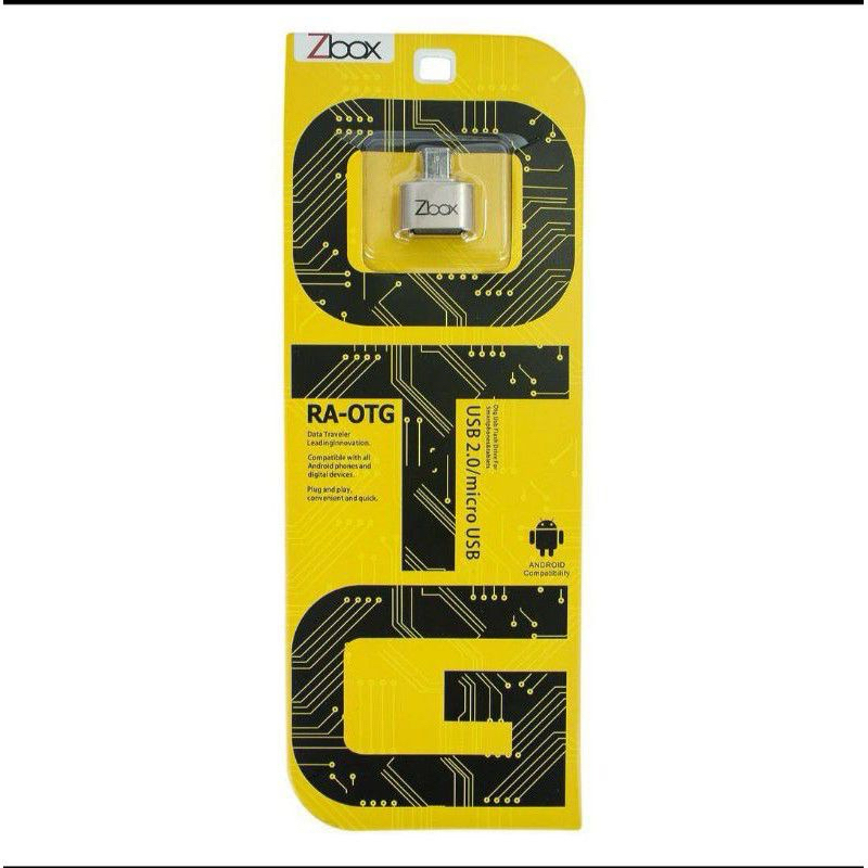 OTG ZBOX MICRO