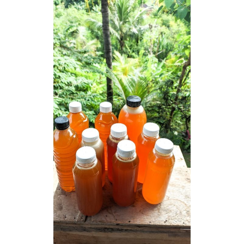 

MADU ASLI