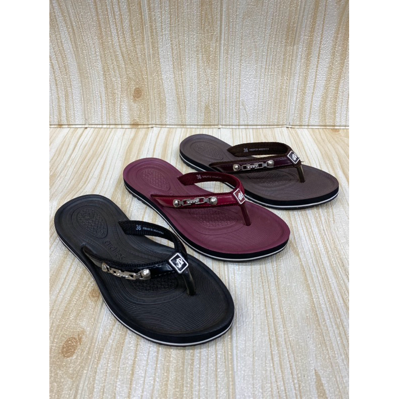 Sandal Jepit Wanita Ardiles Joli,Sandal Teplek wanita,sandal Ardiles cewek