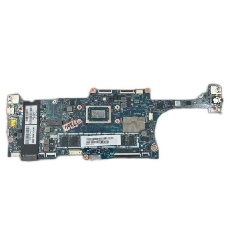 MOTHERBOARD HP ENVY HP X360 13-AR AMD RYZEN 5 8GB 18740-1