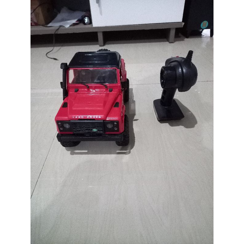 Rc mn 91