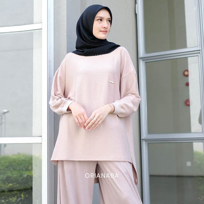 LARA BASIC BY ORIANARA