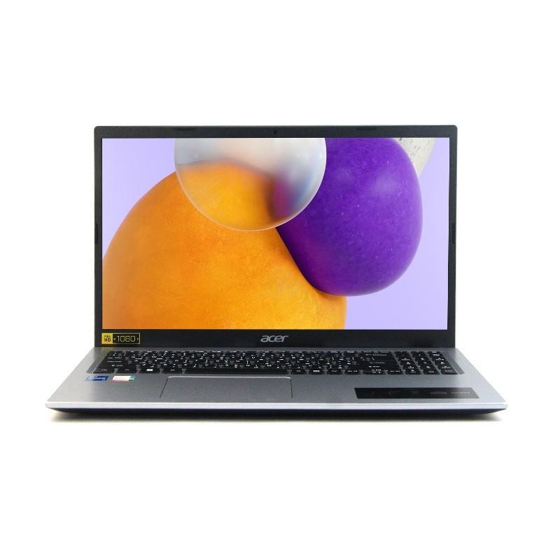 FLASHSALE Laptop Acer Aspire 3 A315-58-74GF Core i7-1165G7 Ram 8Gb Ssd 512Gb 15.6" Full hd Silver