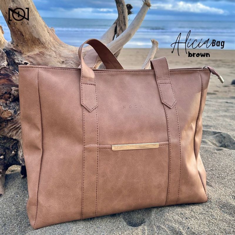 Alicia bag by Noza | Tas Ori