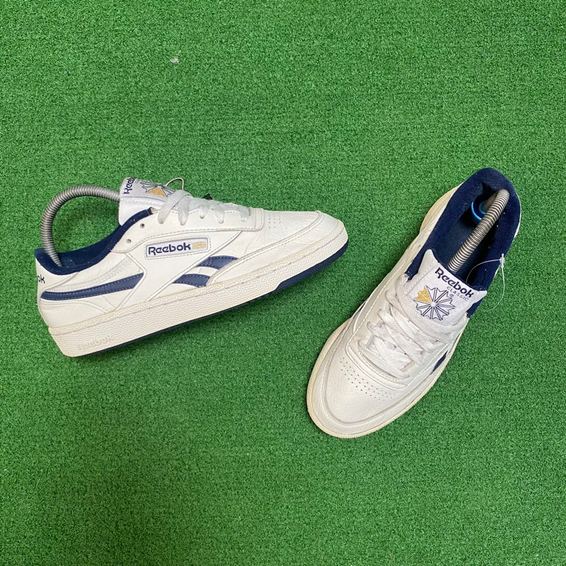reebok C85 clasic