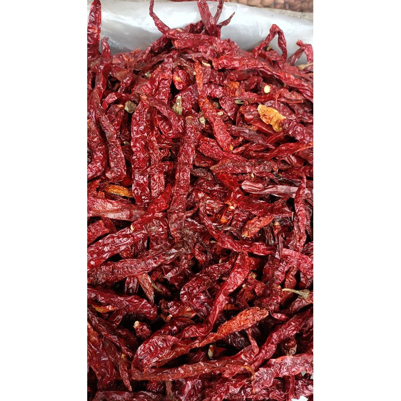 

cabe keriting TR berat 1kg