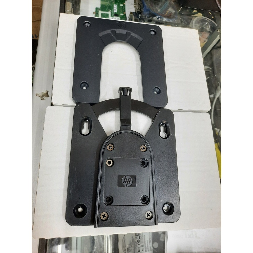 BRAKET PC MINI HP prodesk dan elitedesk original murah