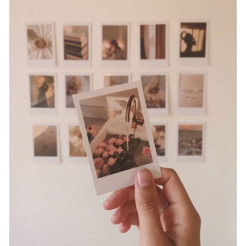 

CETAK FOTO POLAROID