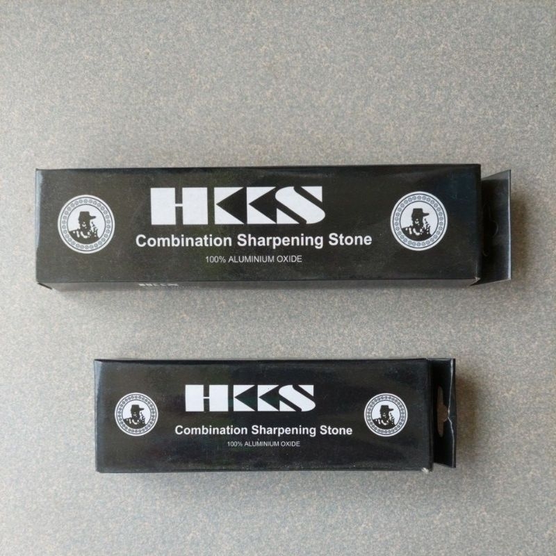 batu asah hkks hitam