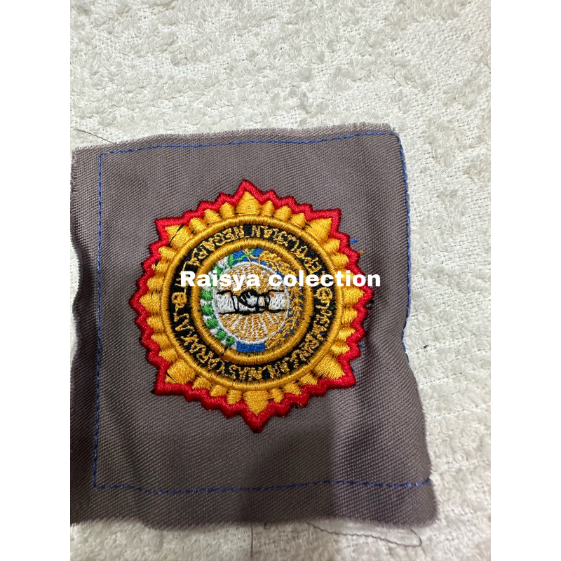 bet timbul roda binmas / roda binmas timbul