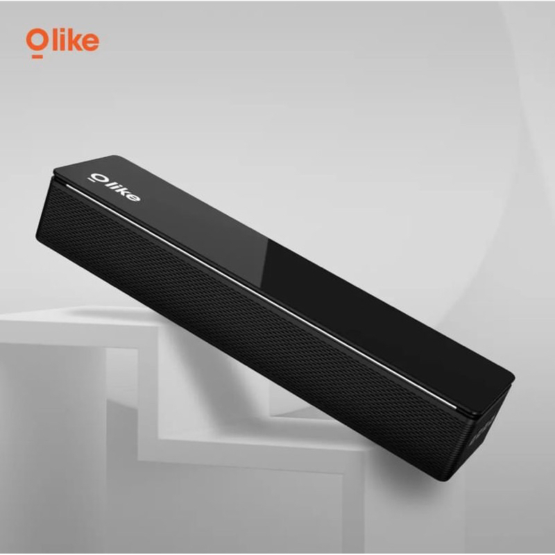 Bluetooth Wireless Speaker Blutooth Super Bass Sound Magic Home Theater Hight Quality Sound-Olike S7