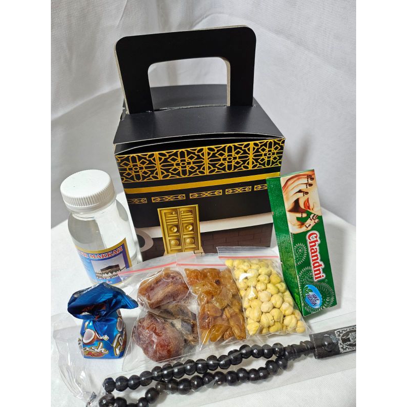 

DISKON OLEH-OLEH HAJI DAN UMROH PAKET KA'BAH