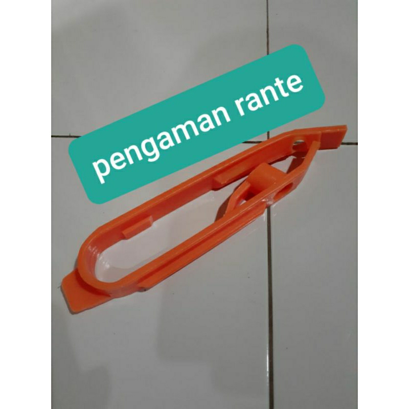 Karet rantai arm KARET ARM KTM /KARET SWING ARM