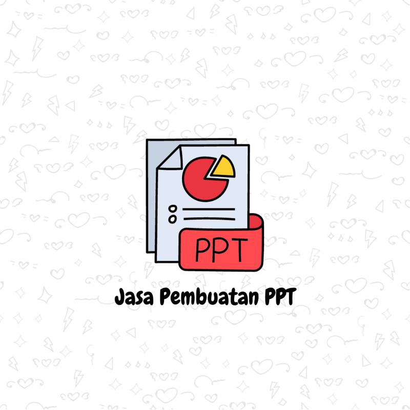 JASA PEMBUATAN PPT | PROSES CEPAT | UNTUNG BANYAK