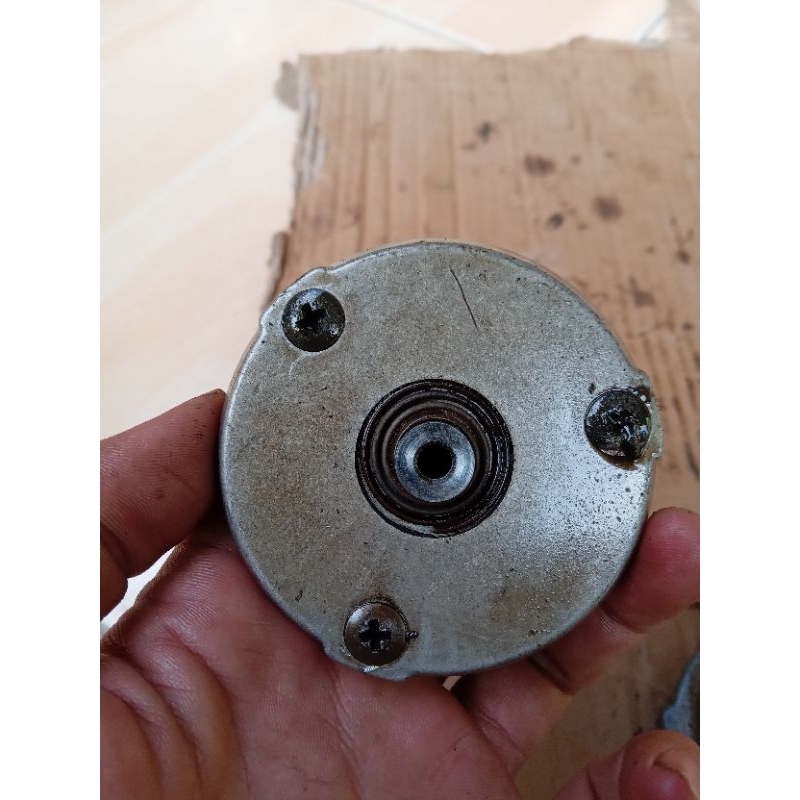 Rotor pompa oli topi maxico cb gl mp tiger original copotan