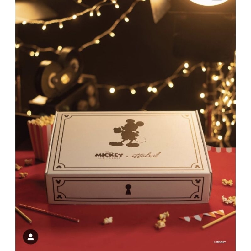 ittaherl Disney special edition