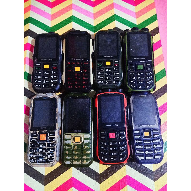 HP ROBOT SENTER GAMBLING ( BACA DESKRIPSI)