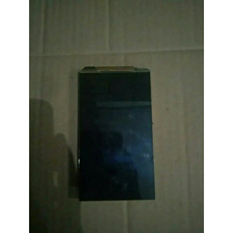 Lcd hp Samsung Galaxy J Docomo SC-02F ori cabutan normal tidak termasuk Touchscreen OK