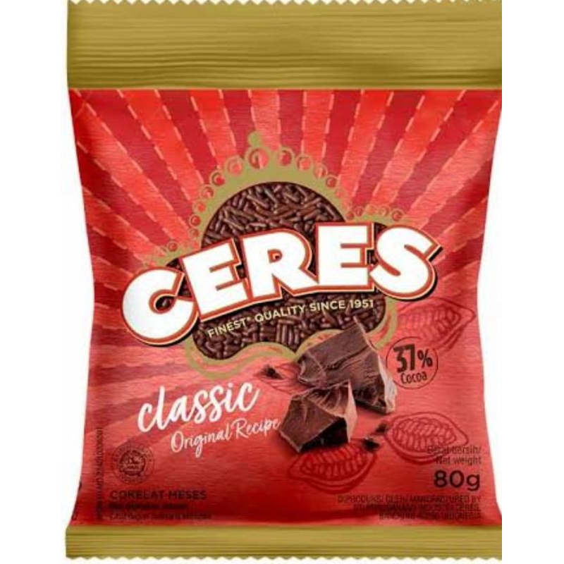 

Ceres Classic Original