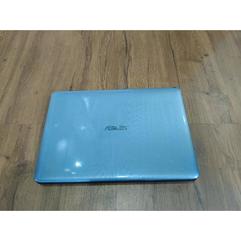 Asus Vivobook X441MA Intel Celeron N4000 Ssd 128gb