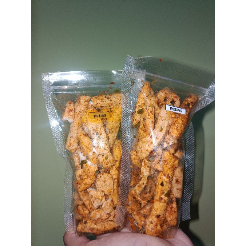 

BASRENG PEDAS 50GR