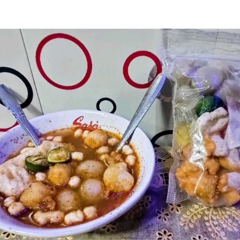 

Boci Baso Aci Khas Garut Termurah Boci Instan Termurah
