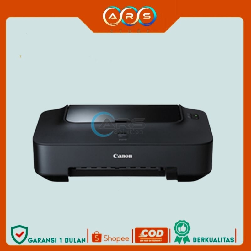 Printer Canon IP 2770 bekas normal