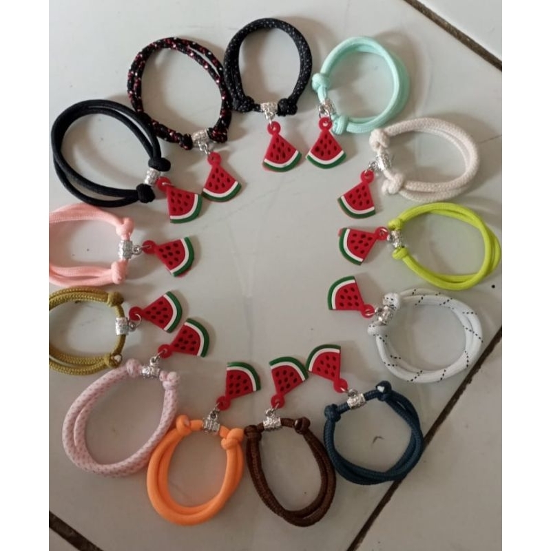 Gelang semangka#freepalestina