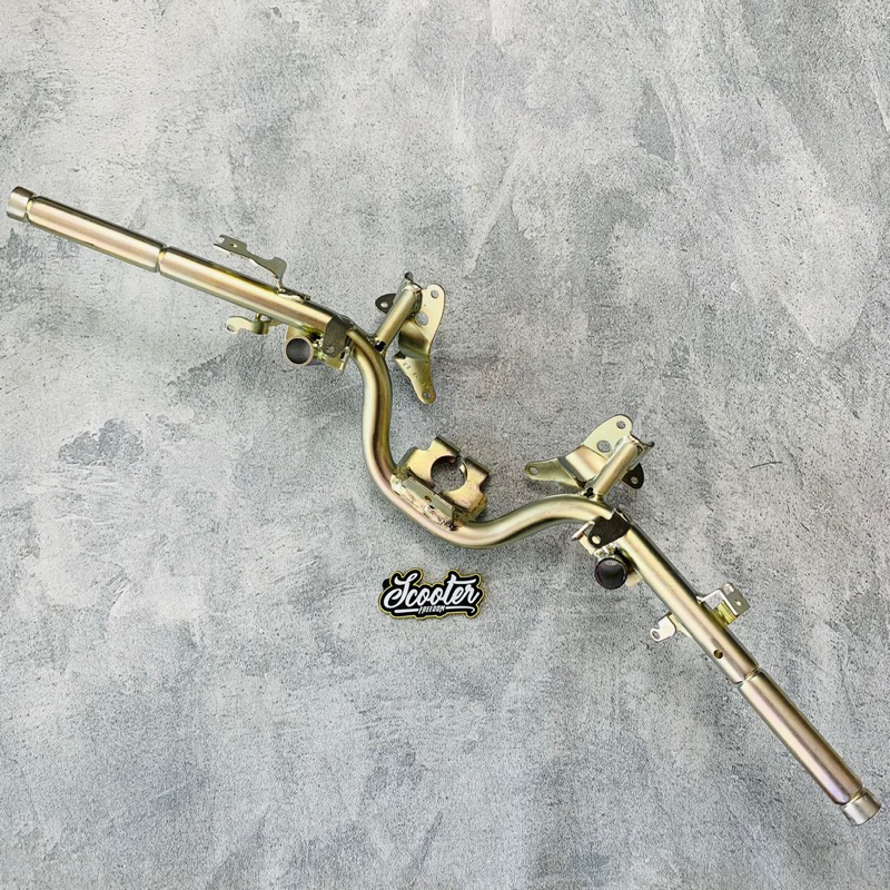 Stang Hand Bar Vespa Sprint 3V IGET