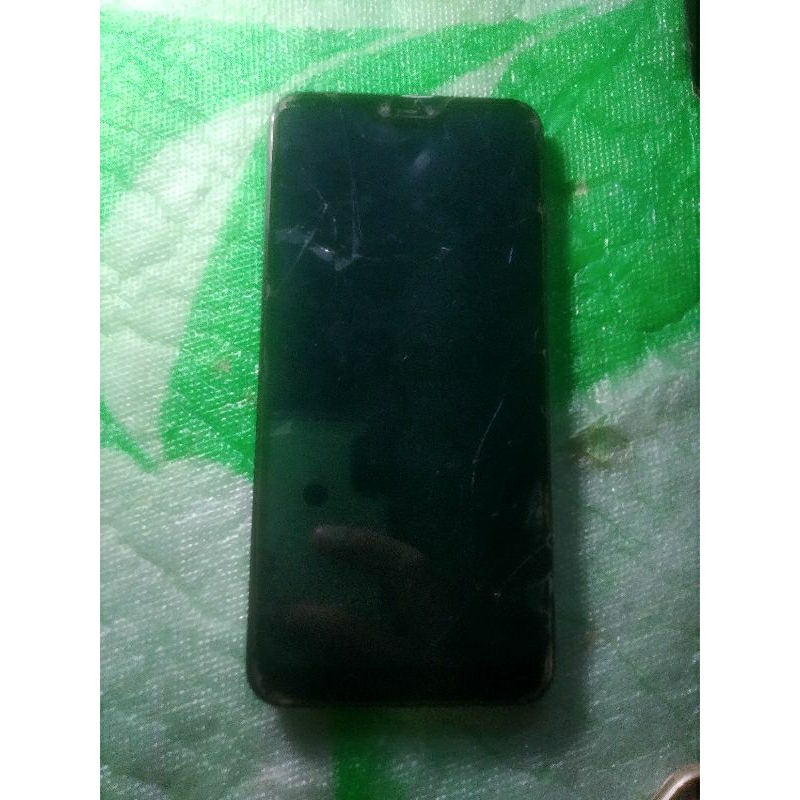 Mesin Mi A2 lite 4/64 kondisi matot + unit  HARAP BACA DESKRIPSI 