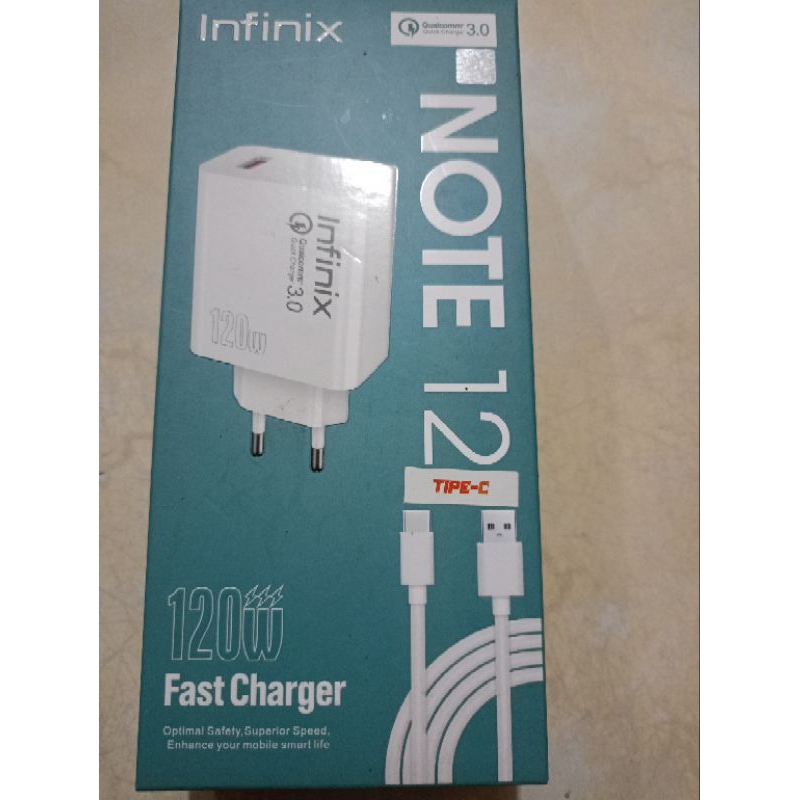 cas hp infinix note12
