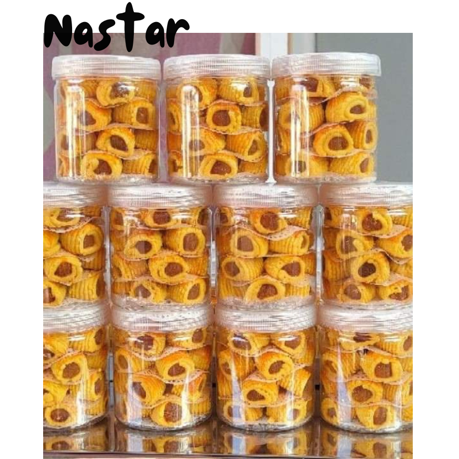 

Nastar Gulung Premium