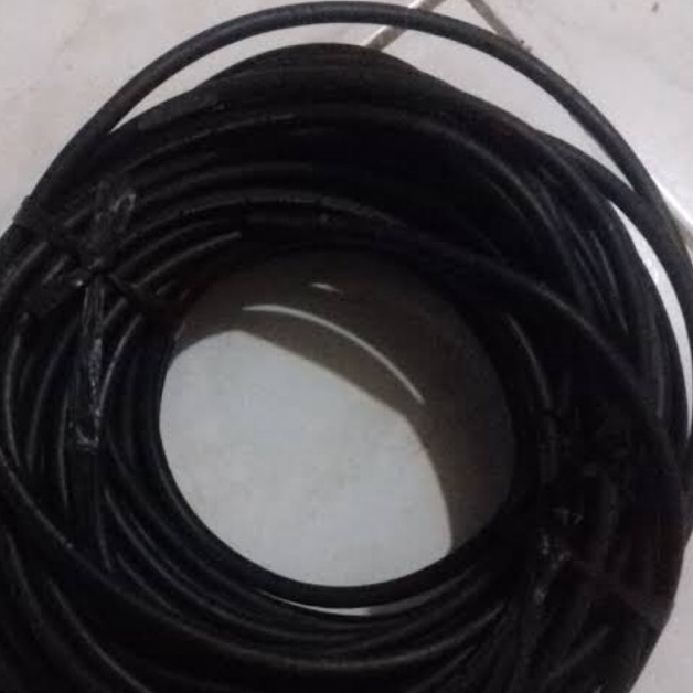 Diskon Kabel Listrik Serabut NYAF 16 16 mm Federal (Meteran) Kabel Listrik Serabut NYAF 16mm Federal