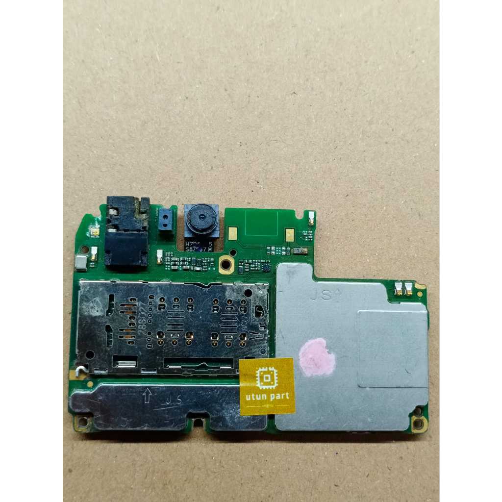 mesin huawei honor 7a mati perawan