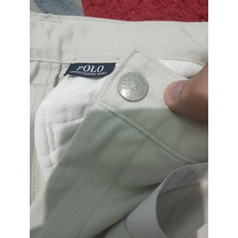Jeans POLO