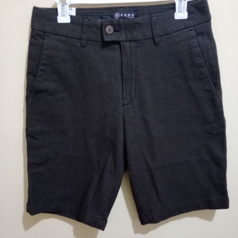 Promo celana pendek Cino Famo Original