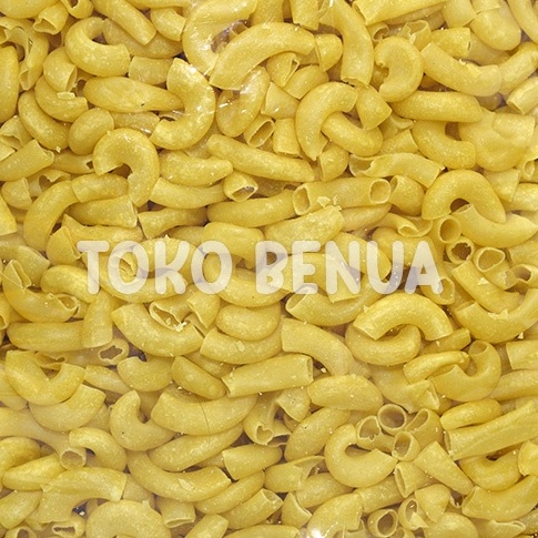 

☄️NEW✨ Makaroni Bantet Mentah Kondang Enak 1 Kg