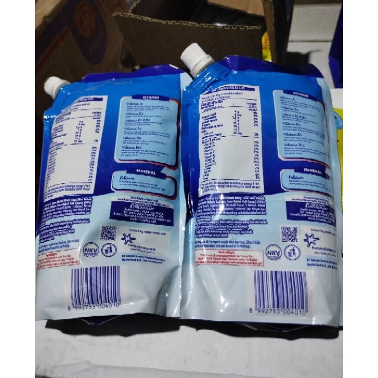 

Frisian Flag Bendera Kental Manis 545 gr