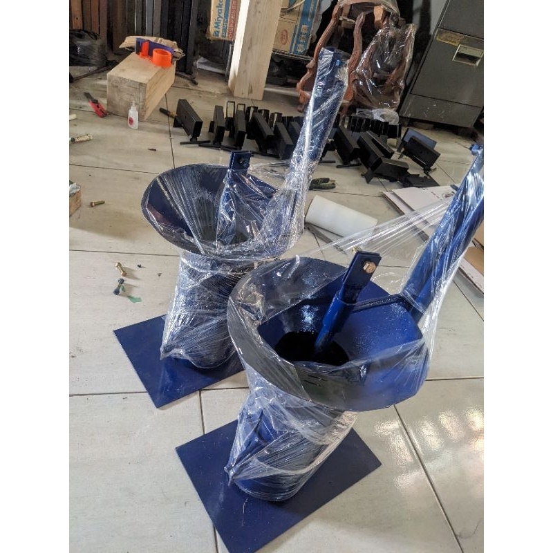 spesial baglog corong press jamur