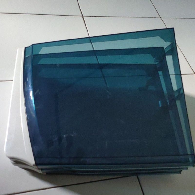 tutup atas mesin cuci LG tutup wash pencuci P1200RT 12kg&P1400RT 14kg