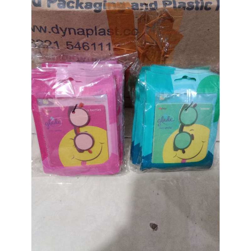Glade Deo Smile Gantung