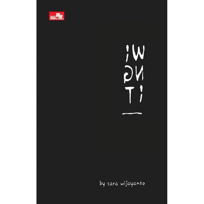 Wingit - Sara Wijayanto