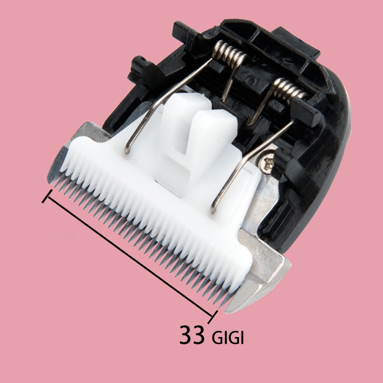 New Mata Pisau ORIGINAL BAORUN Stainless steel unutk Baorun S1,P2,P3,P6,P9