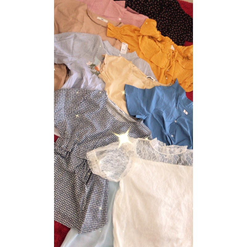 PAKET USAHA 500.000 (GRADE A)