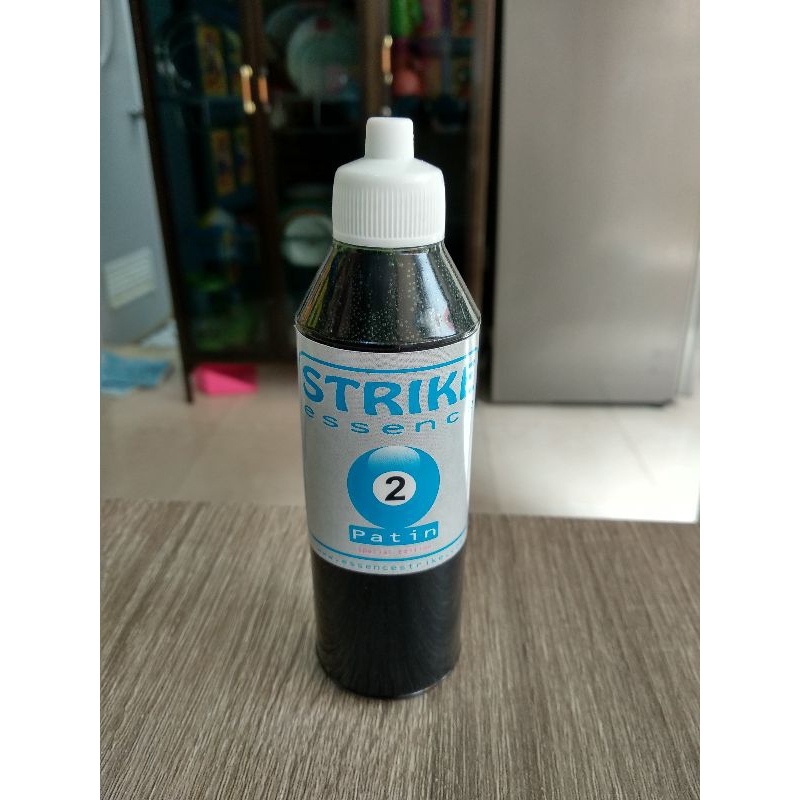 Oplosan galatama patin P2