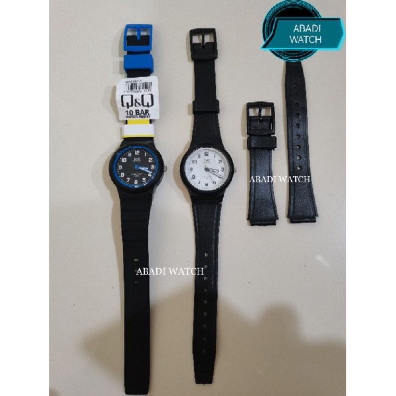 STRAP TALI JAM TANGAN UNTUK VR94 DAN VR 90