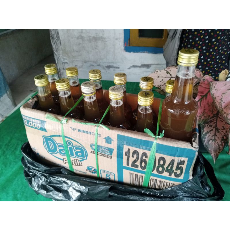

madu hutan asli 100%